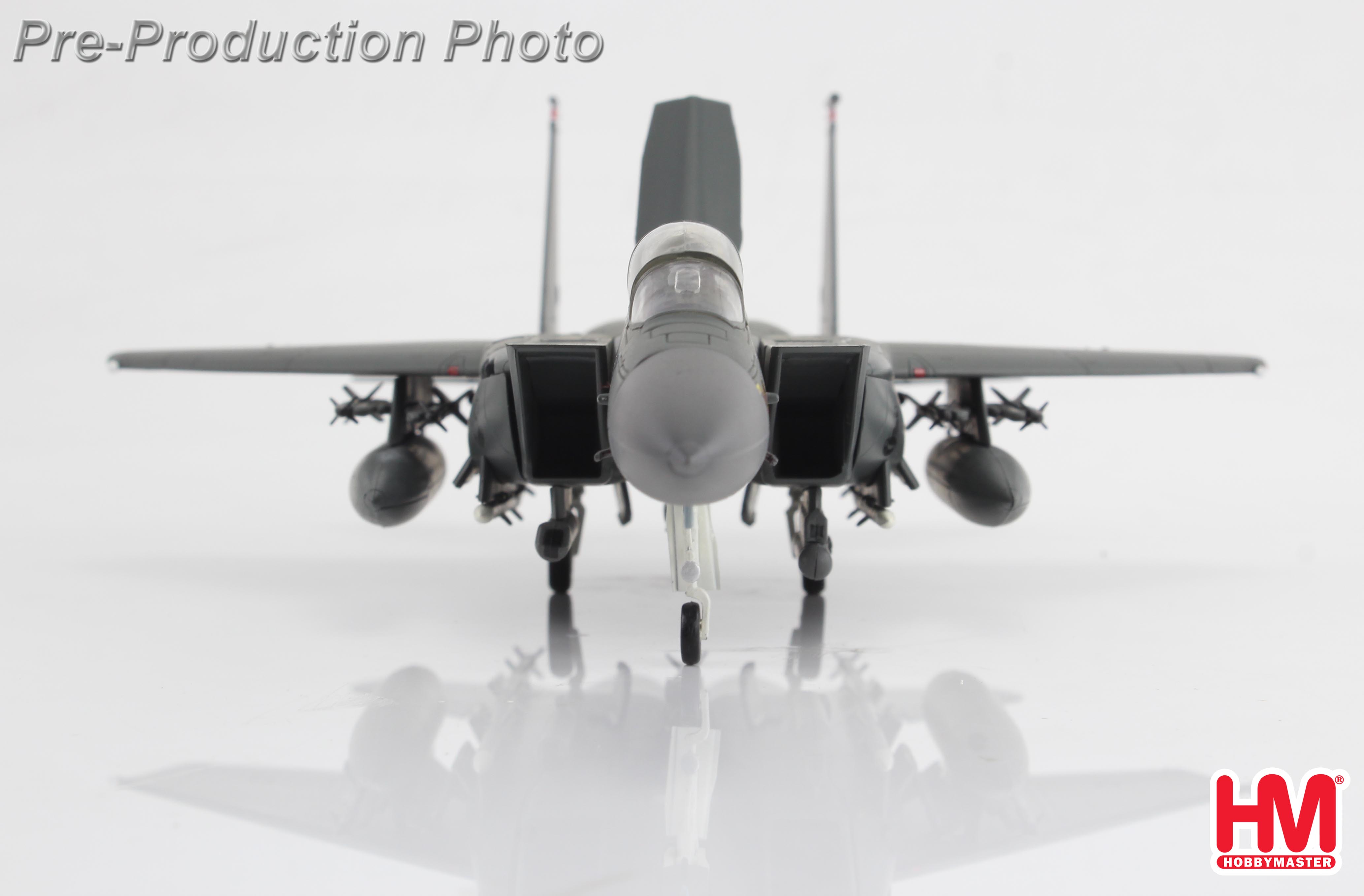 F-15E 